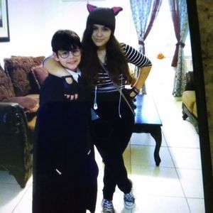 Meet your Posher, Jeanette